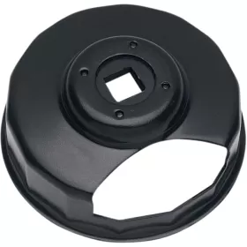 DRAG SPECIALTIES Oil Filter Wrench Harley Davidson FLD / FLHR / FLHRC / FLHRSE / FLHT 1690-1800cc 07-17