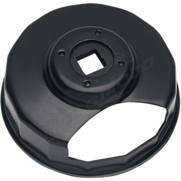 DRAG SPECIALTIES Oil Filter Wrench Harley Davidson FLD / FLHR / FLHRC / FLHRSE / FLHT 1690-1800cc 07-17