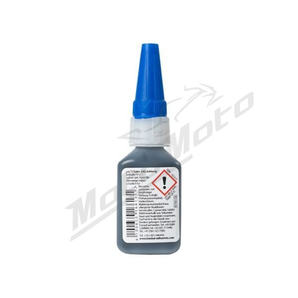 LOCTITE 480 Momentiniai klijai 20g
