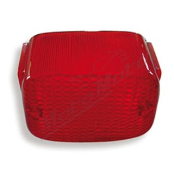 V PARTS Tail Light LENS Yamaha VMX / XV 535-1200 88-01
