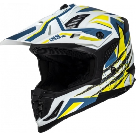 IXS iXS363 2.0 Motocross Helmet