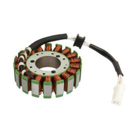 Arrowhead stator Suzuki GSX-R 600-750cc 00-03