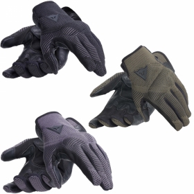 Dainese Aragon Knit textile gloves