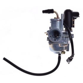 Carburetor 15,5mm (Electric choke) chinese scooter