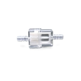 PARTS UNLIMITED Universal Fuel Filter Ø7mm