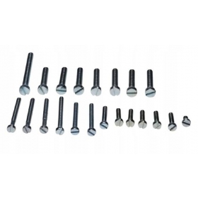 BOLT SET, ENGINE JAWA 350