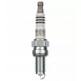 Spark plug NGK DCPR7EIX IRIDIUM
