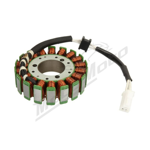 Arrowhead stator Suzuki GSX-R 600-750cc 00-03