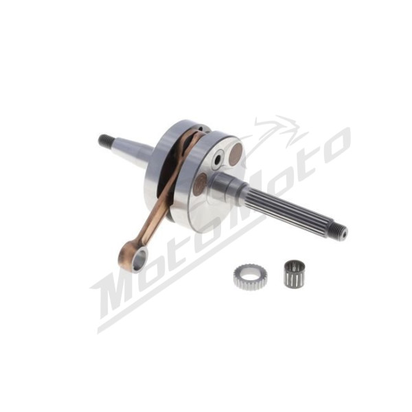 ATHENA Crankshaft 2T Derbi / Gilera / Italjet / Piaggio 50 92-16