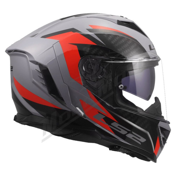 Helmet LS2 FF818 STORM 3 DYNAMO