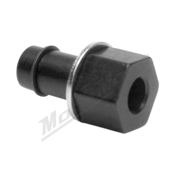 JIMS Sankabos spyruoklės suspaudimo įrankio veržlė Harley Davidson XL / XLH 883-1200 91-03