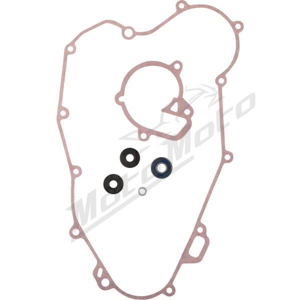 PROX Water Pump Rebuild Kit KTM EXC / EXC-R 400/530 08-11