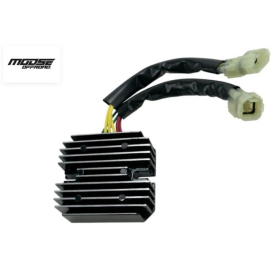MOOSE OFFROAD Rectifier and Regulator Suzuki LT-A / LT-F 500 2000