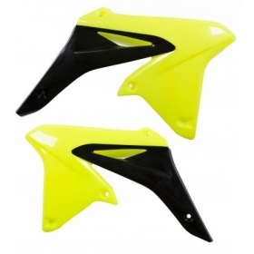 Side covers ACERBIS Suzuki RM/ RMZ 250cc 2010-2018 2pcs