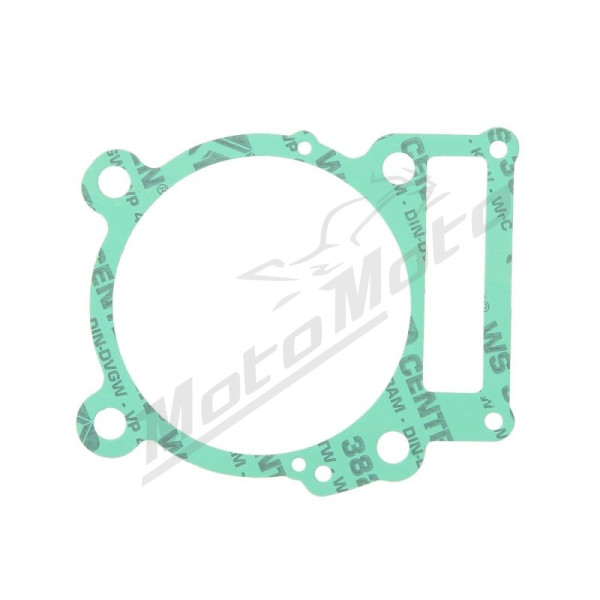 ATHENA Cylinder base gasket BMW F / G / Bombardier 650 93-08