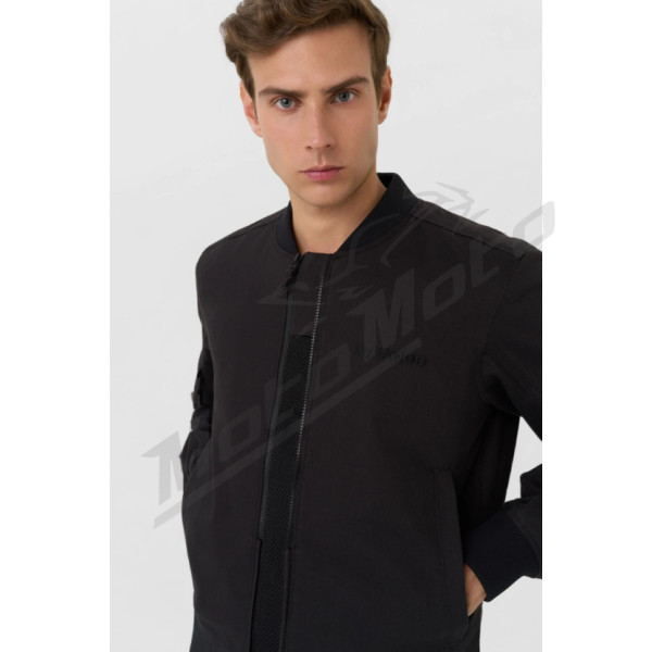 Pando Moto Ventura Mens Textile Summer Jacket