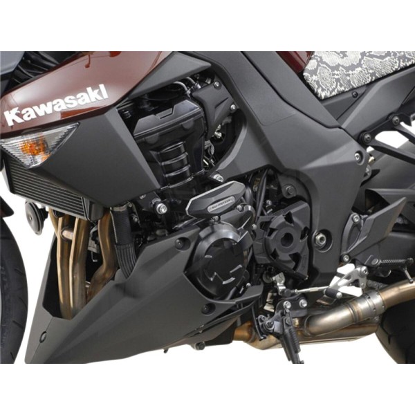 SW-MOTECH Frame Sliders Kawasaki Z 1000 10-20