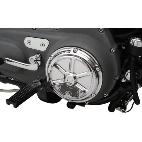 DRAG SPECIALTIES Inspection Cover Harley Davidson XL 883-1200cc 04-15