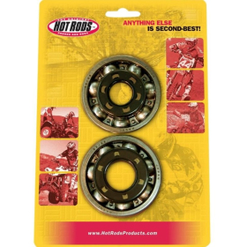 HOT RODS Crankshaft Bearing Kit Can AM Outlander 300-400 04-15