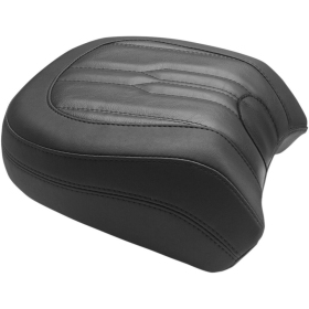 MUSTANG Passenger Tour Seat Harley-Davidson FLSB / FXLR / FXLRS / FXLRST 1750–1923 ABS (2018–2025)