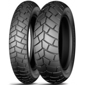 Tyre MICHELIN Scorcher 32 TL/TT 77H 180/70 R16
