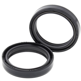 Oil seals ALL BALLS 46X58X10 HONDA / YAMAHA / KAWASAKI / SUZUKI / TRIUMPH / VICTORY 125-1800 1989-2017 2pcs
