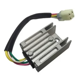 DZE Voltage Regulator 12V 12A HONDA XR 400R 96-04