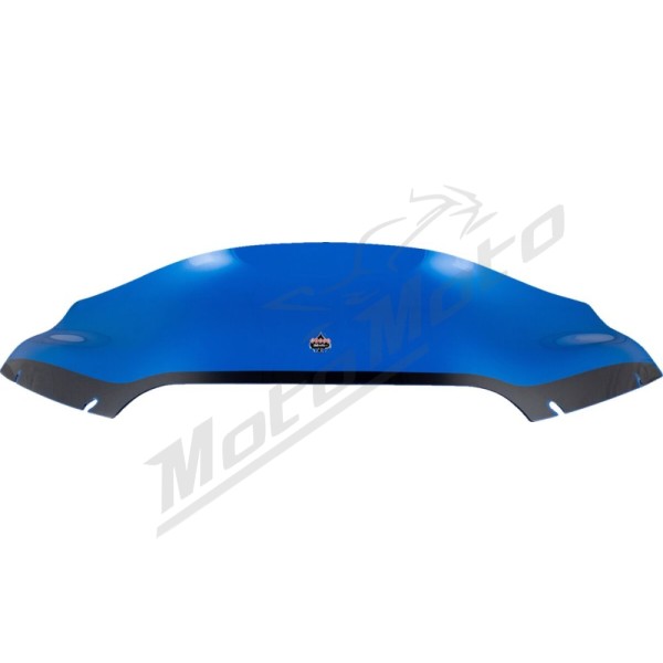 KLOCK WERKS Kolor Flare™ Sport Windshield HARLEY DAVIDSON FLHTKL/FLHTCU 1690-1923 14-25