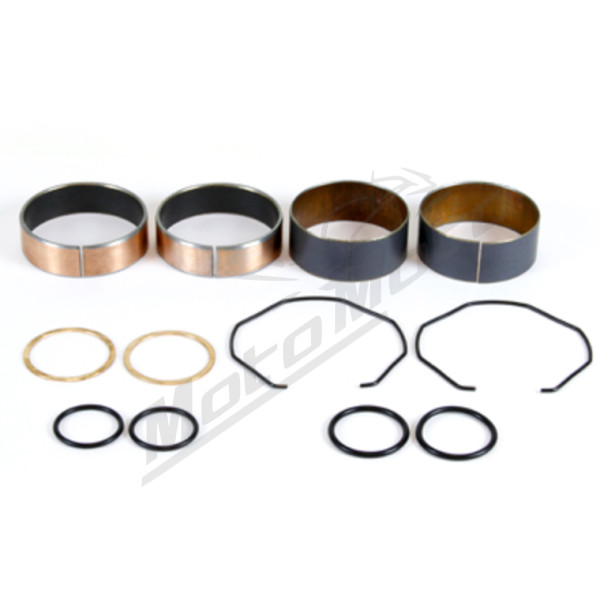 PROX Front Fork Bushing Kit Yamaha WR / YZ 125-450 04-14