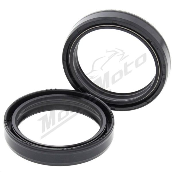 Oil seals ALL BALLS 46X58X10 HONDA / YAMAHA / KAWASAKI / SUZUKI / TRIUMPH / VICTORY 125-1800 1989-2017 2pcs