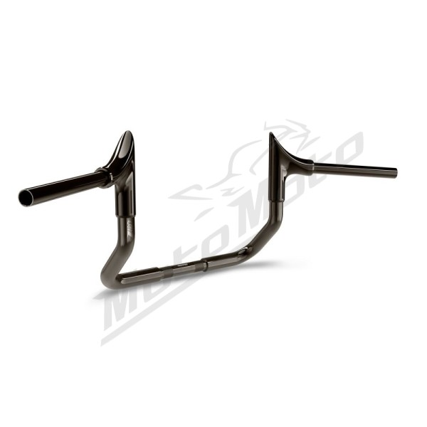 ZARD Bull Handlebar 32mm Harley Davidson FLHX / FLHXSE 1923-1977cc 23-25