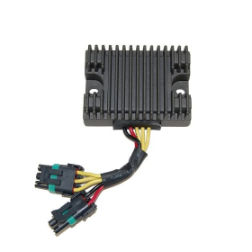 ELECTROSPORT Voltage regulator Can-Am DS 650 00-02
