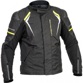 Lindstrands Sandvik Waterproof Textile Jacket