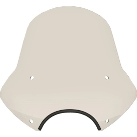 MEMPHIS SHADES METRIC Speed Demon Windshield 45,5cm Harley Davidson / Honda / Indian / Kawasaki / Suzuki / Victory / Yamaha 50-1900 73-25