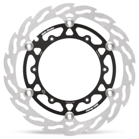 MOTO-MASTER Flame Front Float Brake Disc Beta RR / RR-S / Xtrainer 125-498 13-26