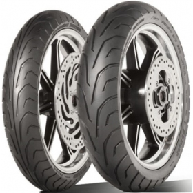 Padanga DUNLOP STREETSMART TL 54H 110/70 R17