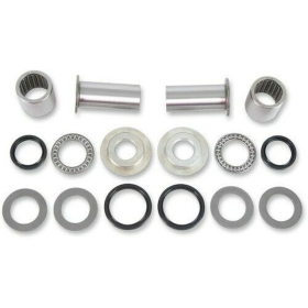 Pivot works control arm repair kit Kawasaki / Suzuki 400 00-24