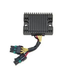 ELECTROSPORT Voltage regulator Can-Am DS 650 00-02
