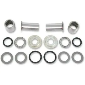 Pivot works control arm repair kit Kawasaki / Suzuki 400 00-24