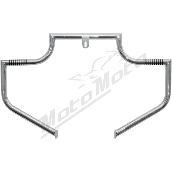 LINDBY Linbar® Highway apsauginiai lankai Harley Davidson 1450-1800cc 1994-2017