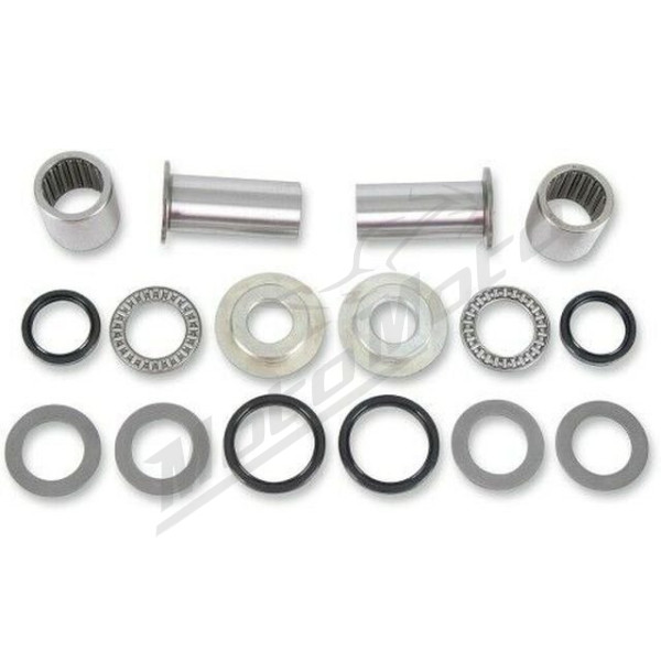 Pivot works control arm repair kit Kawasaki / Suzuki 400 00-24