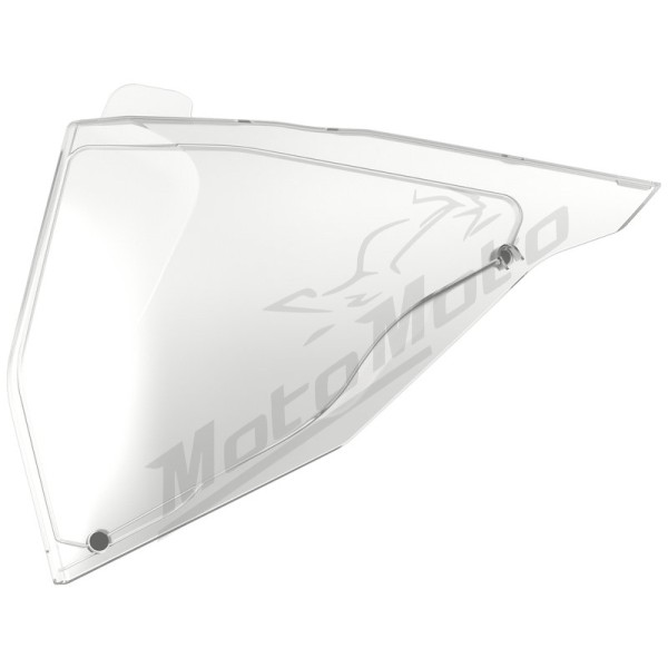 POLISPORT Air Box Cover KTM SX/SX-F 125-450 19-22
