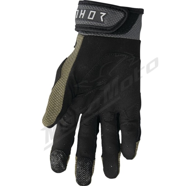 THOR Terrain Gloves