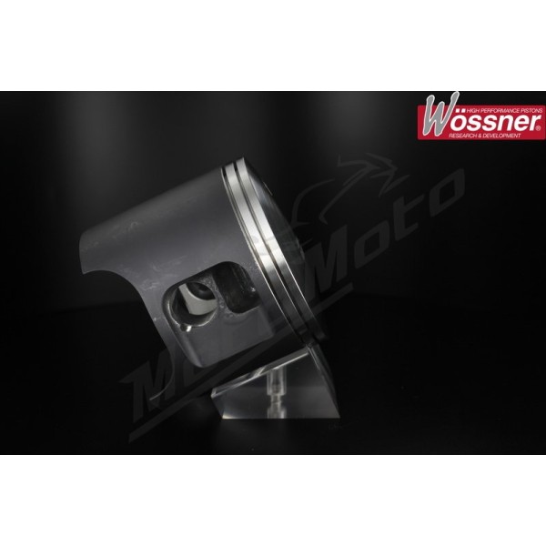 WÖSSNER Forged Piston 85,42-86,42mm Yamaha DT 400 75-78