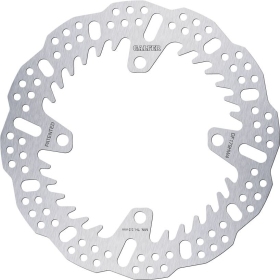 GALFER BRAKE ROTOR SHARK FIXED Kawasaki KLX / KX 125-450cc 03-26