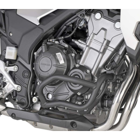 KAPPA Engine guards Honda CB 500F 19-23