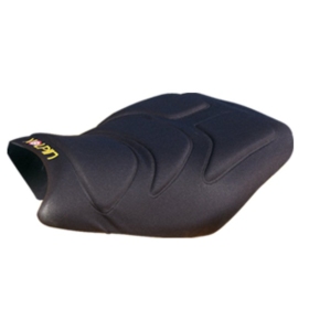 Kolpin Gel-Tech sėdynės užvalkalas ATV juodas