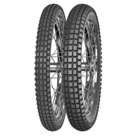 MITAS Tyre E-05 58S TT M+S 3.50 R16