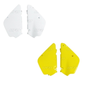 UFO Šoniniai plastikai SUZUKI RM 85 02-22
