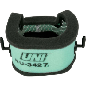 UNI FILTER Oro filtro elementas Harley Davidson FLHR / FLHS / FLHT / FLHTC / FLHTCU / FLSTC / FLSTF / FLSTN / FLSTS / FLTCU 1340-1450 93-00